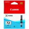 Tusz oryginalny PGI-72PC (6407B001) Photo Niebieski