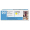Toner oryginalny Q3962A (HP 122A) Żółty
