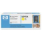 Toner oryginalny Q3972A (HP 123A) Żółty
