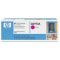 Toner oryginalny Q3973A (HP 123A) Purpurowy
