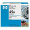 Toner oryginalny Q5945A Czarny (HP 45A)