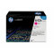 Toner oryginalny Q5953A (HP 643A) Purpurowy