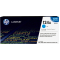Toner oryginalny Q6001A (HP 124A) Niebieski