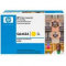 Toner oryginalny Q6462A (HP 644A) Żółty
