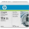 Oryginalny dwupak tonerów Q6511X Czarny (dwie sztuki) (HP 11X)