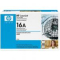 Toner oryginalny Q7516A Czarny (HP 16A)
