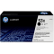 Toner oryginalny Q7553X Czarny Wydajny (HP 53X)
