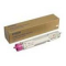 Toner oryginalny + wywoływacz S050147 Purpurowy