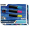 Pakiet oryginalnych tonerów S050287 do Epson AcuLaser CX 11 N