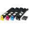 Toner oryginalny S050477 Czarny