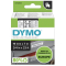 Taśma do Dymo D1 45803 19mm 7m biała taśma czarny napis S0720830 oryginalna do DYMO D1