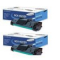 Toner oryginalny SCX-4521D3 Czarny (dwupak)