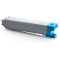 Samsung CLT-C659S SU093A toner niebieski oryginalny do Samsung MultiXpress C8650ND