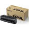 Toner oryginalny CLT-K603L (SU214A) Czarny