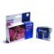 Tusz oryginalny T033340 Purpurowy