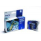 Tusz oryginalny T033540 Light Niebieski