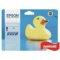 Zestaw tuszy T055640 Multipak do Epson Stylus Photo RX420