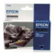 Tusz oryginalny T059240 Niebieski