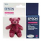 Tusz oryginalny T061340 Purpurowy