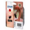 Tusz oryginalny T087740 Czerwony