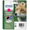 Tusz oryginalny T12834010 (T1283) Purpurowy