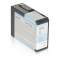 Tusz oryginalny T580500 Jasny Niebieski