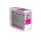 Tusz oryginalny T580A00 Purpurowy (T580A)