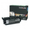 Toner oryginalny T654X11E Extra Wydajny (nieregenerowalny)