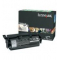 Toner oryginalny T654X21E Extra Wydajny (regenerowalny)