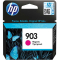 Tusz oryginalny T6L91AE (HP 903) Purpurowy