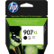 Tusz oryginalny T6M19AE (HP 907XL) Czarny Extra Wydajny