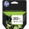 Tusz oryginalny T6N03AE (HP 303XL) Kolor Wydajny