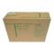 Toner oryginalny TD80M Purpurowy
