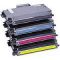 Toner oryginalny TD81C Niebieski