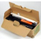 Toner oryginalny TK-17 Czarny