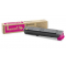 Toner oryginalny TK5195M (1T02R4BNL0) Purpurowy