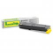 Toner oryginalny TK5195Y (1T02R4ANL0) Żółty