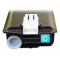 Toner oryginalny TK800C Niebieski