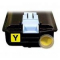 Toner oryginalny TK800Y Żółty