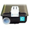 Toner oryginalny TK810C Niebieski