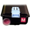 Toner oryginalny TK810M Purpurowy