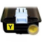 Toner oryginalny TK810Y Żółty