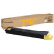 Toner oryginalny TK8115Y (1T02P3ANL0) Żółty