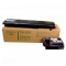 Toner oryginalny TK82Y Żółty