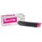 Toner oryginalny TK-5140M (1T02NRBNL0) Purpurowy