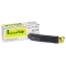 Toner oryginalny TK-5150Y (1T02NSANL0) Żółty