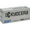 Toner oryginalny TK-5160C (1T02NTCNL0) Niebieski