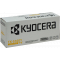 Toner oryginalny TK-5160Y (1T02NTANL0) Żółty