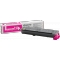 Toner oryginalny TK-5195M (1T02R4BNL0) Purpurowy