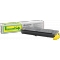 Toner oryginalny TK-5215Y (1T02R6ANL0) Żółty